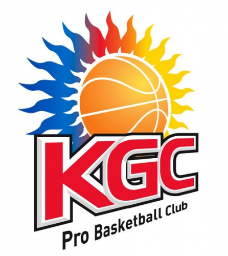 Anyang KGC Logo