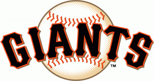 Arizona League Giants Logo