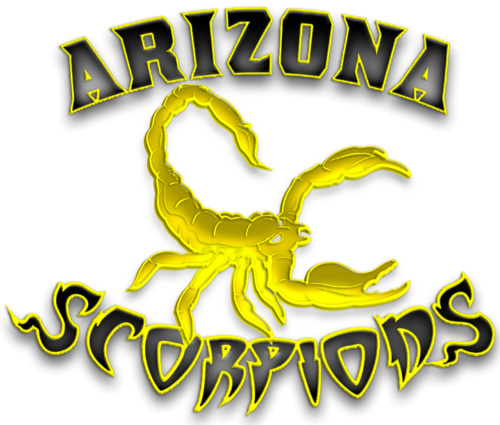 Arizona Scorpions Logo