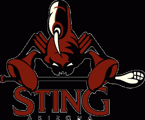 Arizona Sting Logo
