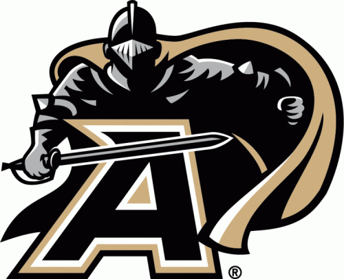 Army Black Knights Men's Lacrosse Logo