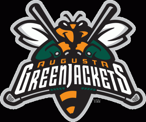 Augusta GreenJackets Logo