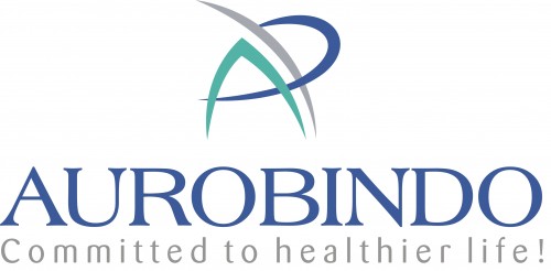 Aurobindo Pharma Logo