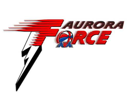 Aurora Force Logo
