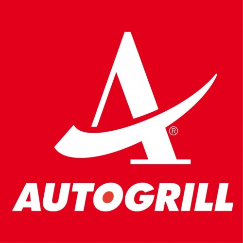 Autogrill Spa Logo