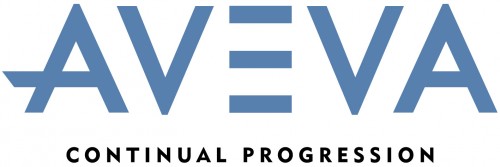 Aveva Group Logo