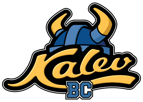 BC Kalev Cramo Logo