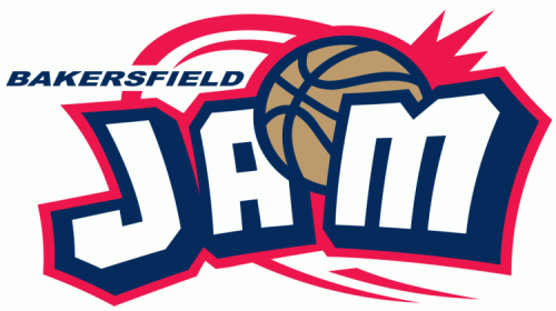 Bakersfield Jam Logo