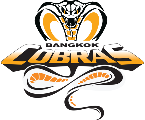 Bangkok Cobras Logo