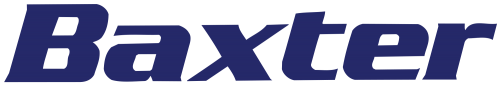 Baxter International Logo