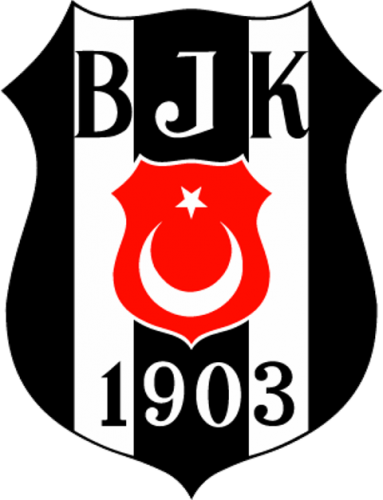 Beşiktaş men's basketball team Logo