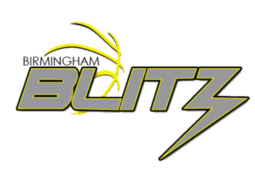 Birmingham Blitz Logo