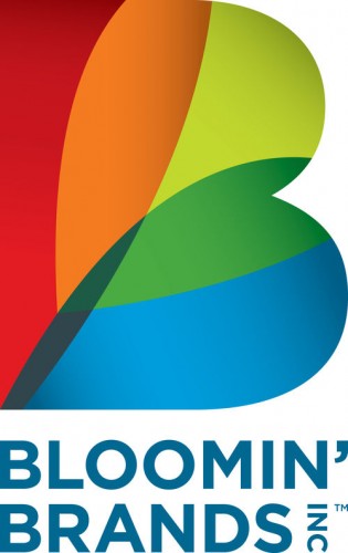 Bloomin’ Brands Logo