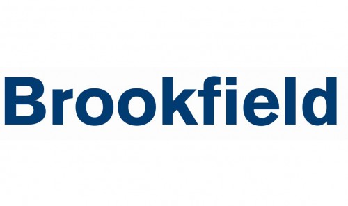 Brookfield Asset Management Logo