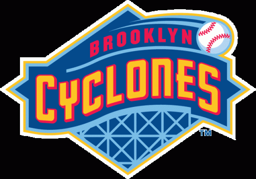 Brooklyn Cyclones Logo
