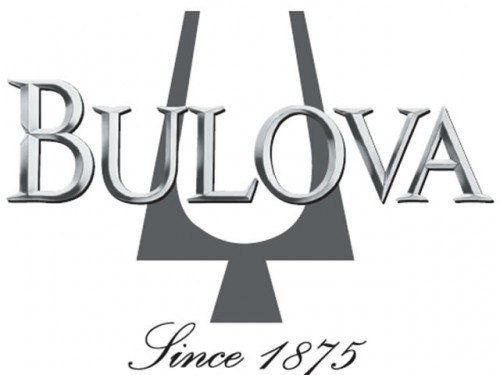 Bulova Jewelry logo