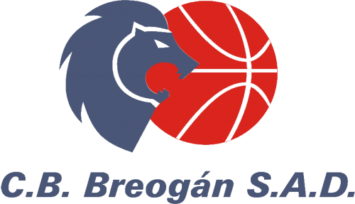 CB Breogán Logo