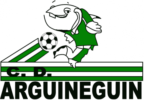 CD Arguineguín Logo