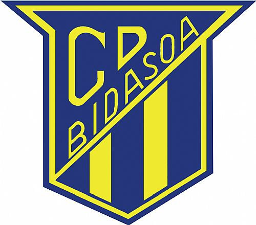 CD Bidasoa Logo