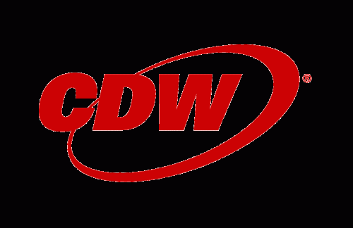 CDW Corporation Logo