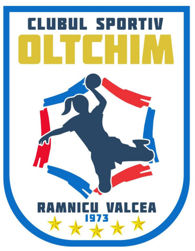 CS Oltchim Râmnicu Vâlcea Logo
