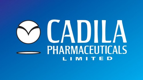 Cadila Healthcare Logo