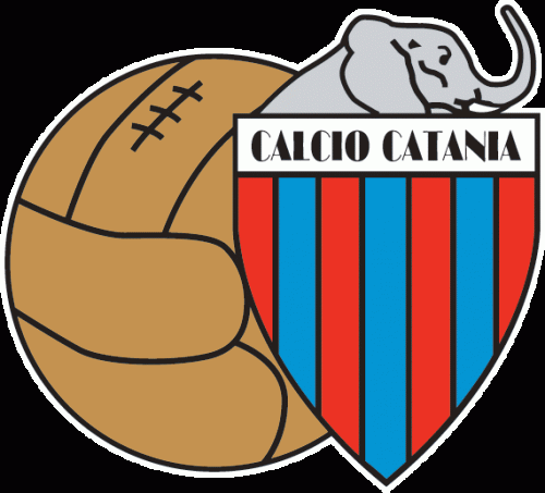 Calcio Catania Logo