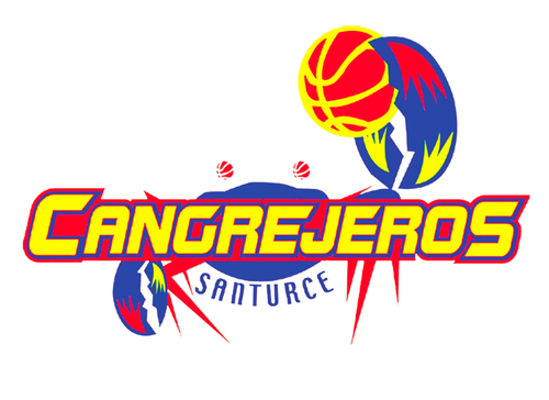 Cangrejeros de Santurce Logo