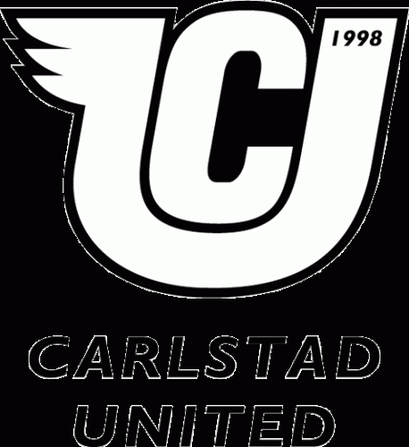 Carlstad United BK Logo