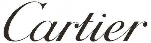 Cartier Jewelry Logo