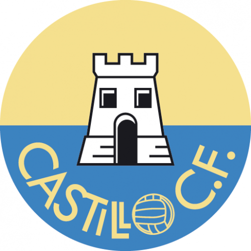 Castillo CF Logo
