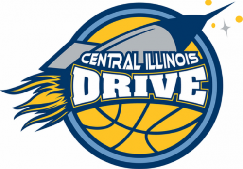 Central Illinois Drive Logo