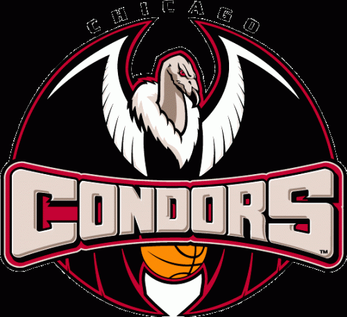 Chicago Condors Logo