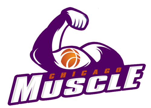 Chicago Muscle Logo