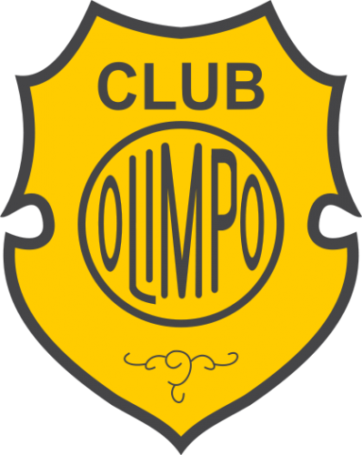 Club Olimpo Logo