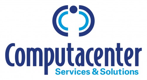 Computacenter Logo