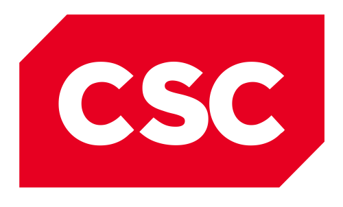 Computer Science Corporation Logo