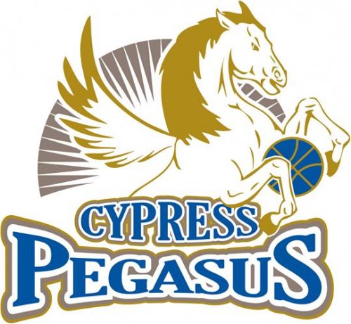 Cypress Pegasus Logo