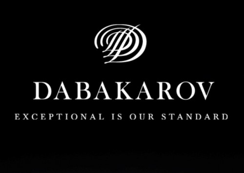 Dabakarov Logo