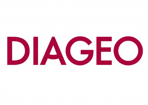 Diageo Logo