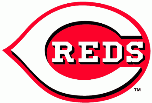 Dominican Summer League Reds Logo