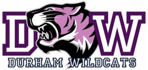 Durham Wildcats Logo