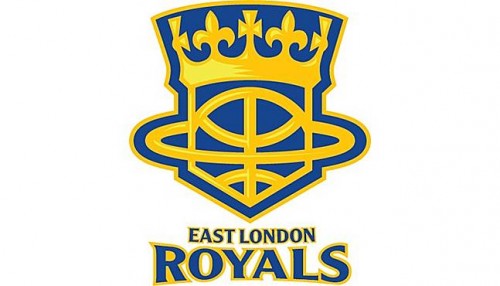 East London Royals Logo