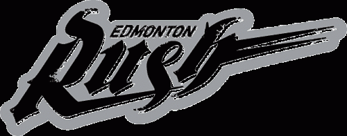 Edmonton Rush Logo