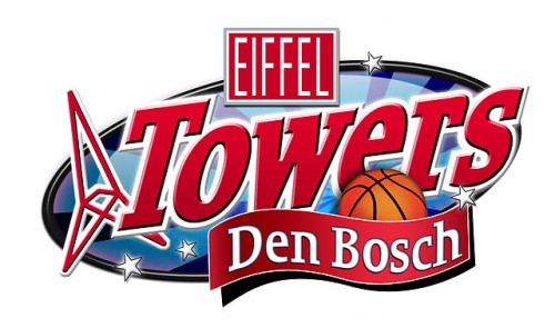 EiffelTowers Logo