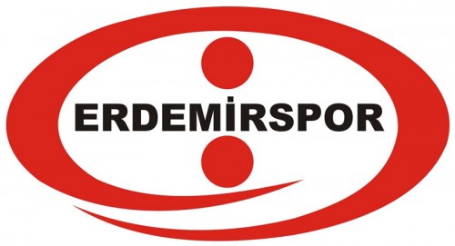 Erdemirspor Logo
