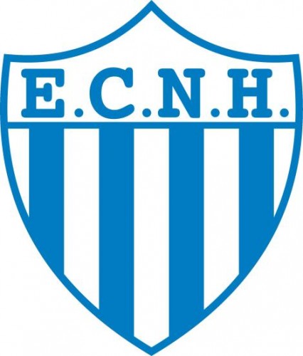 Esporte Clube Novo Hamburgo Logo
