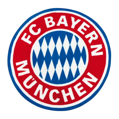 FC Bayern Munich Logo