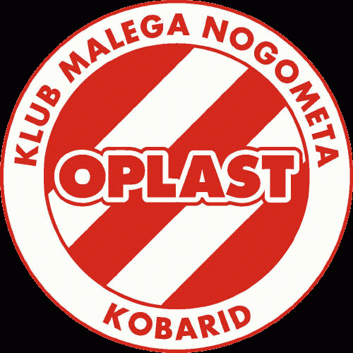 FC Kobarid Logo