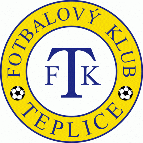 FK Teplice Logo